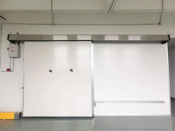 SD-SPY冷庫金屬平移門 SD-SPY冷庫金屬平移門
