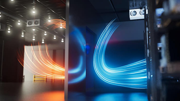 High-Speed Sliding Doors