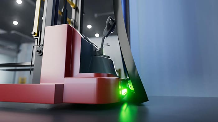 High-Speed Sliding Doors