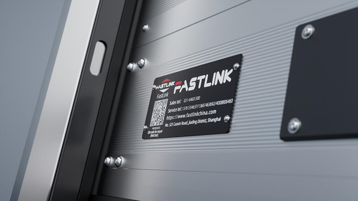 Industrial High-speed Doors