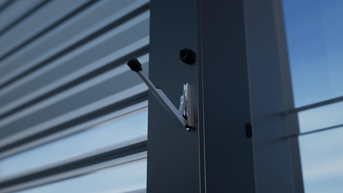 Industrial High-speed Doors