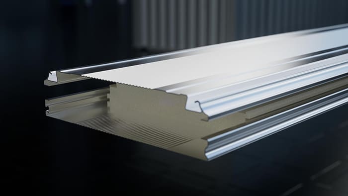 High Speed Doors
