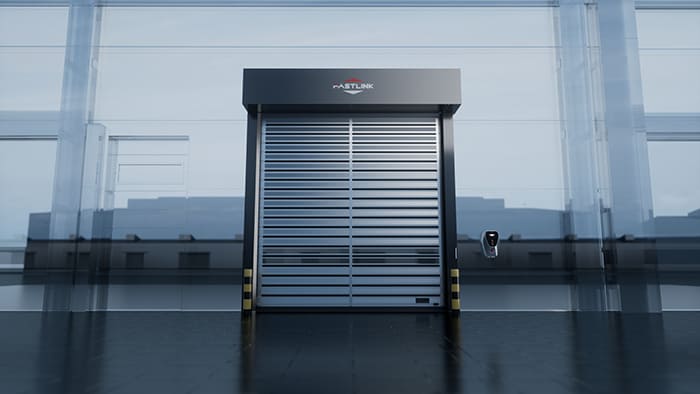 High Speed Doors